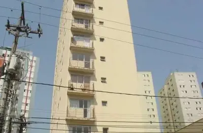 Apartamento com 2 quartos à venda na rua paracatu, 494, saúde, são paulo por r$ 465.006