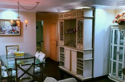Apartamento com 3 quartos à venda na rua galofre, 69, vila mariana, são paulo por r$ 1.200.012