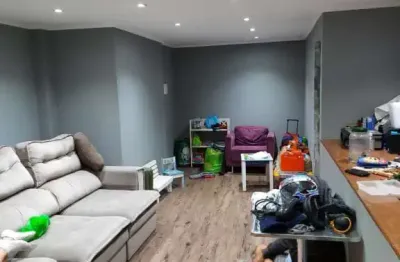 Apartamento com 4 quartos à venda na rua vigário albernaz, 637, vila gumercindo, são paulo por r$ 1.500.015