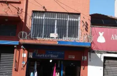 Sala comercial com 2 salas à venda na rua dutra rodrigues, 70, luz, são paulo por r$ 1.200.012