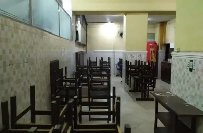 Ponto comercial com 2 salas para alugar na rua doutor miguel couto, 24, centro, são paulo por r$ 10.909