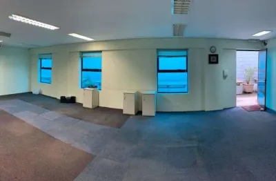 Prédio com 7 salas para alugar na rua mairinque, 145, vila clementino, são paulo por r$ 39.500
