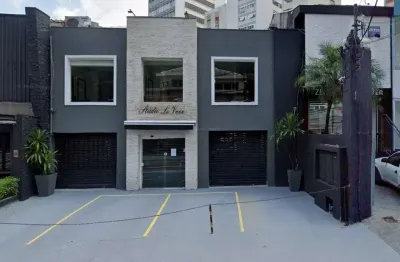 Casa comercial com 5 salas à venda na rua armando penteado, 36, higienópolis, são paulo por r$ 6.498.965