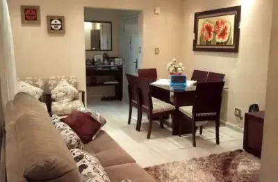 Apartamento com 2 quartos à venda na rua epiacaba, 835, parque fongaro, são paulo por r$ 320.015