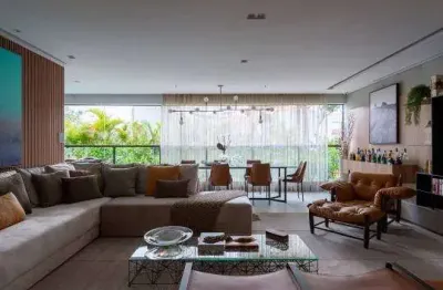 Apartamento com 3 quartos à venda na rua doutor neto de araújo, 303, vila mariana, são paulo por r$ 2.300.012