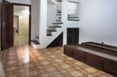 Casa com 3 quartos à venda na rua andré saraiva, 42, vila sônia, são paulo por r$ 2.120.009