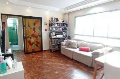 Apartamento com 3 quartos à venda na rua lino guedes, 128, vila brasílio machado, são paulo por r$ 449.006