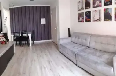 Apartamento com 2 quartos à venda na rua manoel antônio pinto, 468, paraisópolis, são paulo por r$ 320.015