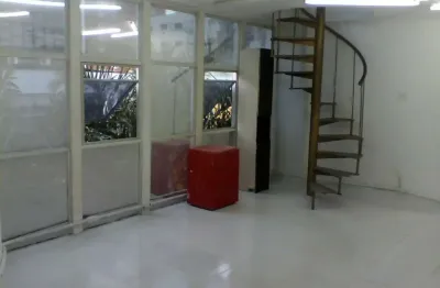 Ponto comercial com 1 sala para alugar na rua augusta, 2690, cerqueira césar, são paulo por r$ 3.509