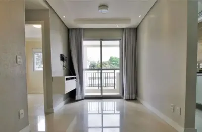 Apartamento com 2 quartos à venda na rua celso ramos, 360, vila andrade, são paulo por r$ 380.012