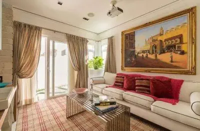 Casa com 4 quartos à venda na rua barão de cotegipe, 272, granja julieta, são paulo por r$ 3.950.012