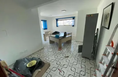Sala comercial com 2 salas para alugar na rua muriaé, 111, vila dom pedro i, são paulo por r$ 1.409