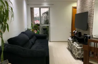 Apartamento com 2 quartos à venda na rua anny, 1580, são joão climaco, são paulo por r$ 291.515