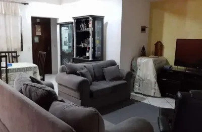 Casa em condomínio fechado com 6 quartos à venda na rua durval guerra de azevedo, 223, parque santo antônio, são paulo por r$ 450.015