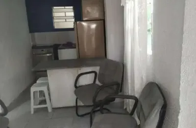 Casa em condomínio fechado com 1 quarto para alugar na rua vieira portuense, 803, jardim oriental, são paulo por r$ 1.297
