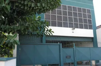 Terreno comercial para alugar na rua quirino dos santos, 410, várzea da barra funda, são paulo por r$ 27.000