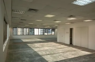 Sala comercial com 1 sala à venda na avenida doutor cardoso de melo, 900, itaim bibi, são paulo por r$ 2.450.000