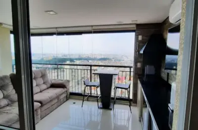 Apartamento com 2 quartos à venda na rua virginópolis, 107, sacomã, são paulo por r$ 560.000