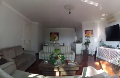 Apartamento com 3 quartos à venda na rua baronesa de bela vista, 641, vila congonhas, são paulo por r$ 1.160.012