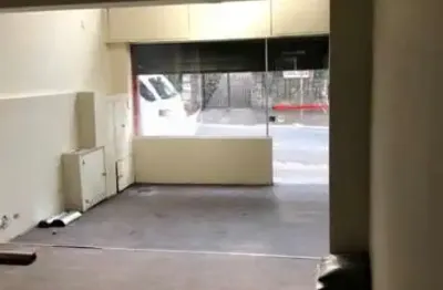 Casa comercial com 2 salas para alugar na joaquim eugenio de lima, 56, 48, jardim paulista, são paulo por r$ 8.009