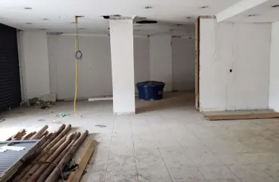 Ponto comercial com 1 sala para alugar na rua bom pastor, 2796, ipiranga, são paulo por r$ 6.009