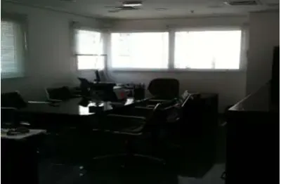 Sala comercial com 1 sala para alugar na rua sampaio viana, 253, paraíso, são paulo por r$ 2.309