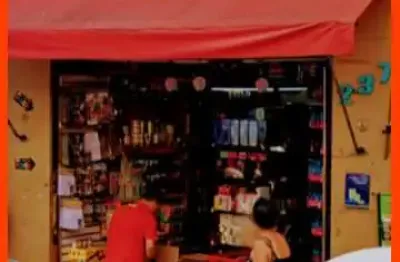 Ponto comercial com 1 sala para alugar na rua carlos de sousa nazaré, 237, centro, são paulo por r$ 29.009