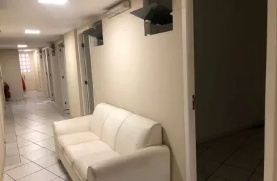 Sala comercial com 18 salas à venda na rua doutor bráulio gomes, 153, república, são paulo por r$ 1.650.009