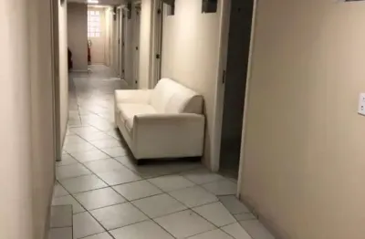 Sala comercial com 9 salas para alugar na rua doutor bráulio gomes, 153, república, são paulo por r$ 4.509