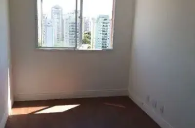 Apartamento com 2 quartos à venda na rua bertioga, 123, chácara inglesa, são paulo por r$ 404.015
