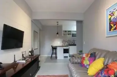 Flat com 1 quarto à venda na rua major diogo, 39, bela vista, são paulo por r$ 300.015