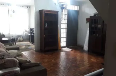 Casa em condomínio fechado com 3 quartos à venda na avenida odila, 685, planalto paulista, são paulo por r$ 890.015