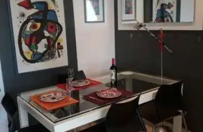Apartamento com 2 quartos à venda na rua henrique braglia, 257, parada inglesa, são paulo por r$ 445.006