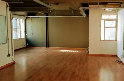 Sala comercial com 4 salas para alugar na rua martins fontes, 91, centro, são paulo por r$ 5.640