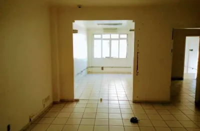 Sala comercial com 3 salas para alugar na rua martins fontes, 91, centro, são paulo por r$ 3.705