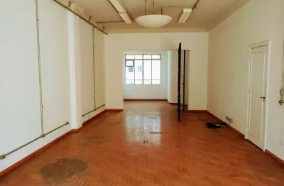 Sala comercial com 1 sala para alugar na rua martins fontes, 91, centro, são paulo por r$ 5.409