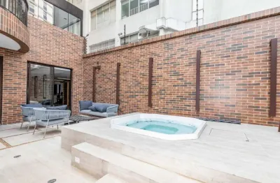 Apartamento com 1 quarto à venda na avenida angélica, 391, santa cecília, são paulo por r$ 700.015