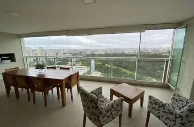 Apartamento com 4 quartos para alugar na rua professor campos de oliveira, 588, jardim taquaral, são paulo por r$ 16.009