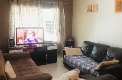 Casa com 3 quartos à venda na rua sebastião domingues, 217, jardim clímax, são paulo por r$ 510.015