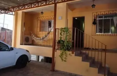 Casa com 3 quartos à venda na rua eugênio pradez, 153, jardim piraçuama, são paulo por r$ 755.015