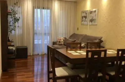 Apartamento com 3 quartos à venda na avenida do cursino, 912, vila da saúde, são paulo por r$ 795.000