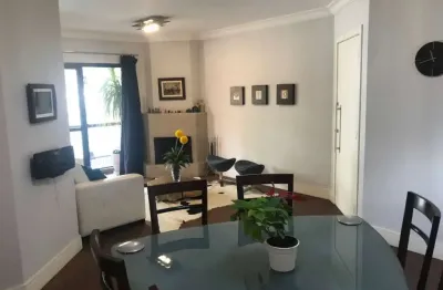 Apartamento com 3 quartos à venda na rua josé ramon urtiza, 809, vila andrade, são paulo por r$ 650.012
