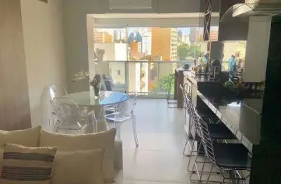 Apartamento com 2 quartos à venda na rua almeida torres, 141, aclimação, são paulo por r$ 1.255.015