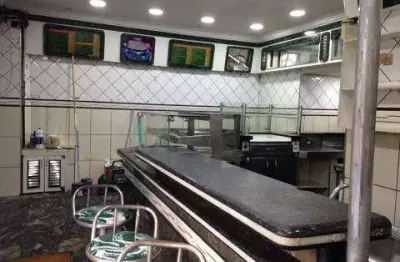 Ponto comercial com 1 sala para alugar na rua conselheiro crispiniano, 399, república, são paulo por r$ 8.009