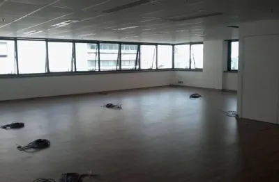 Sala comercial com 4 salas para alugar na rua general amílcar salgado dos santos, 2335, paraíso, são paulo por r$ 11.494