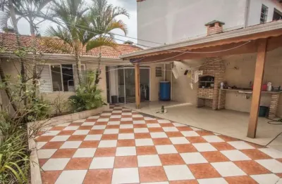 Casa em condomínio fechado com 3 quartos à venda na rua cazério lembo, 55, vila guarani, são paulo por r$ 945.012
