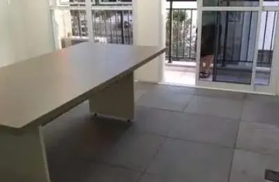Sala comercial com 1 sala à venda na avenida engenheiro armando de arruda pereira, 2937, jabaquara, são paulo por r$ 290.018