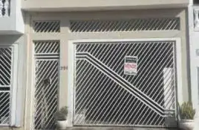 Casa com 3 quartos à venda na rua giovani ancina, 291, parque nações unidas, são paulo por r$ 532.018