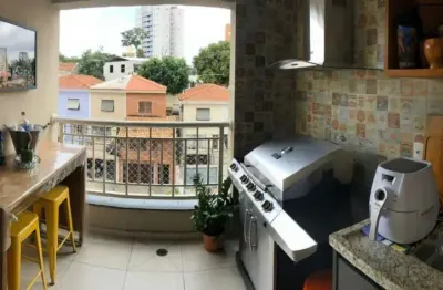 Apartamento com 2 quartos à venda na avenida itaboraí, 1187, bosque da saúde, são paulo por r$ 689.018