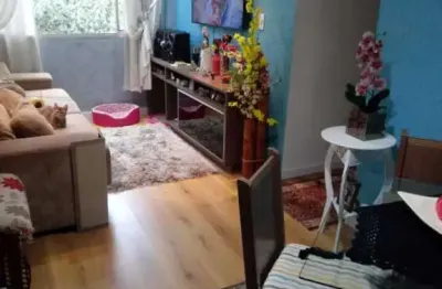 Apartamento com 2 quartos à venda na rua manuel martins collaço, 246, jardim d'abril, são paulo por r$ 280.018